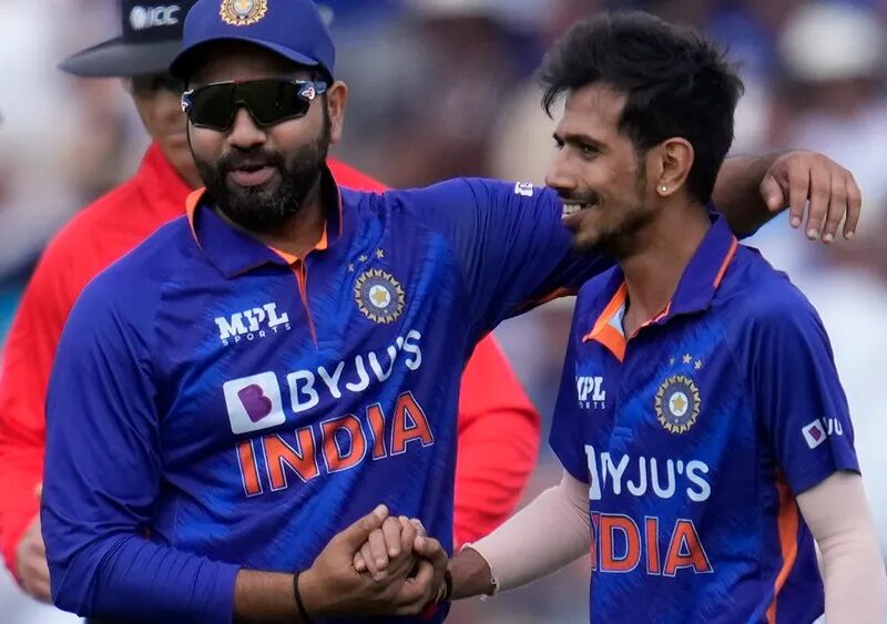 T20 वर्ल्ड कप 2021 में मिली हार से कप्तान और कोच ने बनाई टीम इंडिया की नई प्लानिंग , जानिए कौन-कौन से किए गए बदलाव
