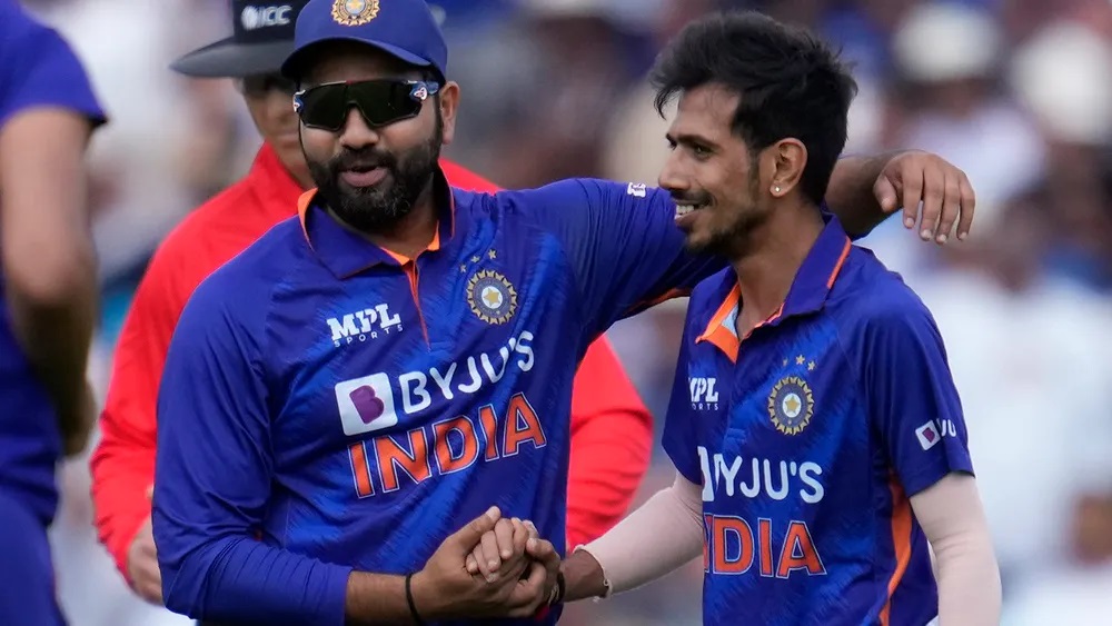 T20 वर्ल्ड कप 2021 में मिली हार से कप्तान और कोच ने बनाई टीम इंडिया की नई प्लानिंग , जानिए कौन-कौन से किए गए बदलाव