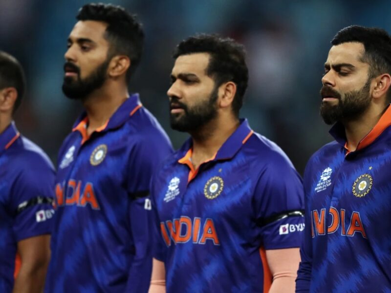Team India के इन 5 दिग्गज खिलाड़ियों का हो सकता है आखरी एशिया कप 2022, नाम सुनकर रह जाएंगे दंग