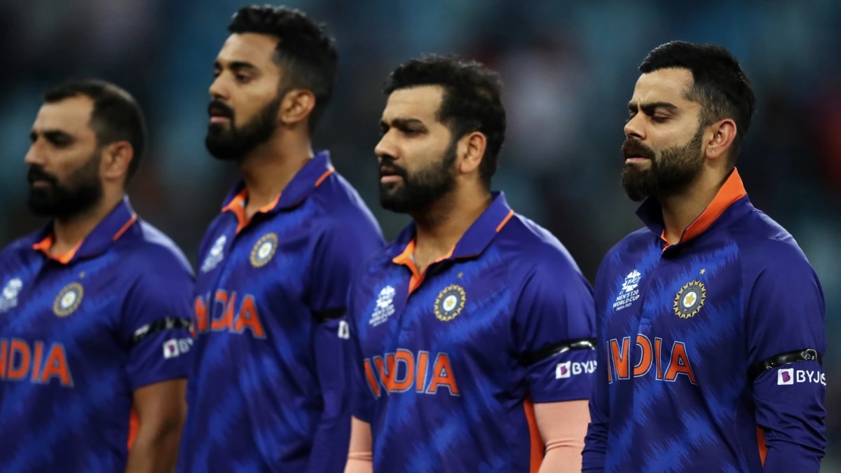 Team India के इन 5 दिग्गज खिलाड़ियों का हो सकता है आखिरी एशिया कप 2022, नाम सुनकर रह जाएंगे दंग