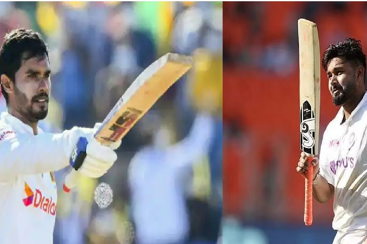 टेस्ट क्रिकेट के ये 5 Cricketers जिन्होंने टेस्ट डेब्यू के मैच में ही जड़ दिया छक्का, देखिए इन धुरंधर खिलाड़ियों की लिस्ट