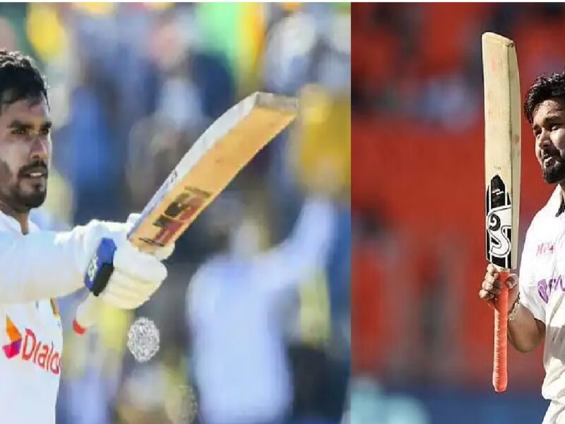 टेस्ट क्रिकेट के ये 5 Cricketers जिन्होंने टेस्ट डेब्यू के मैच में ही जड़ दिया छक्का, देखिए इन धुरंधर खिलाड़ियों की लिस्ट
