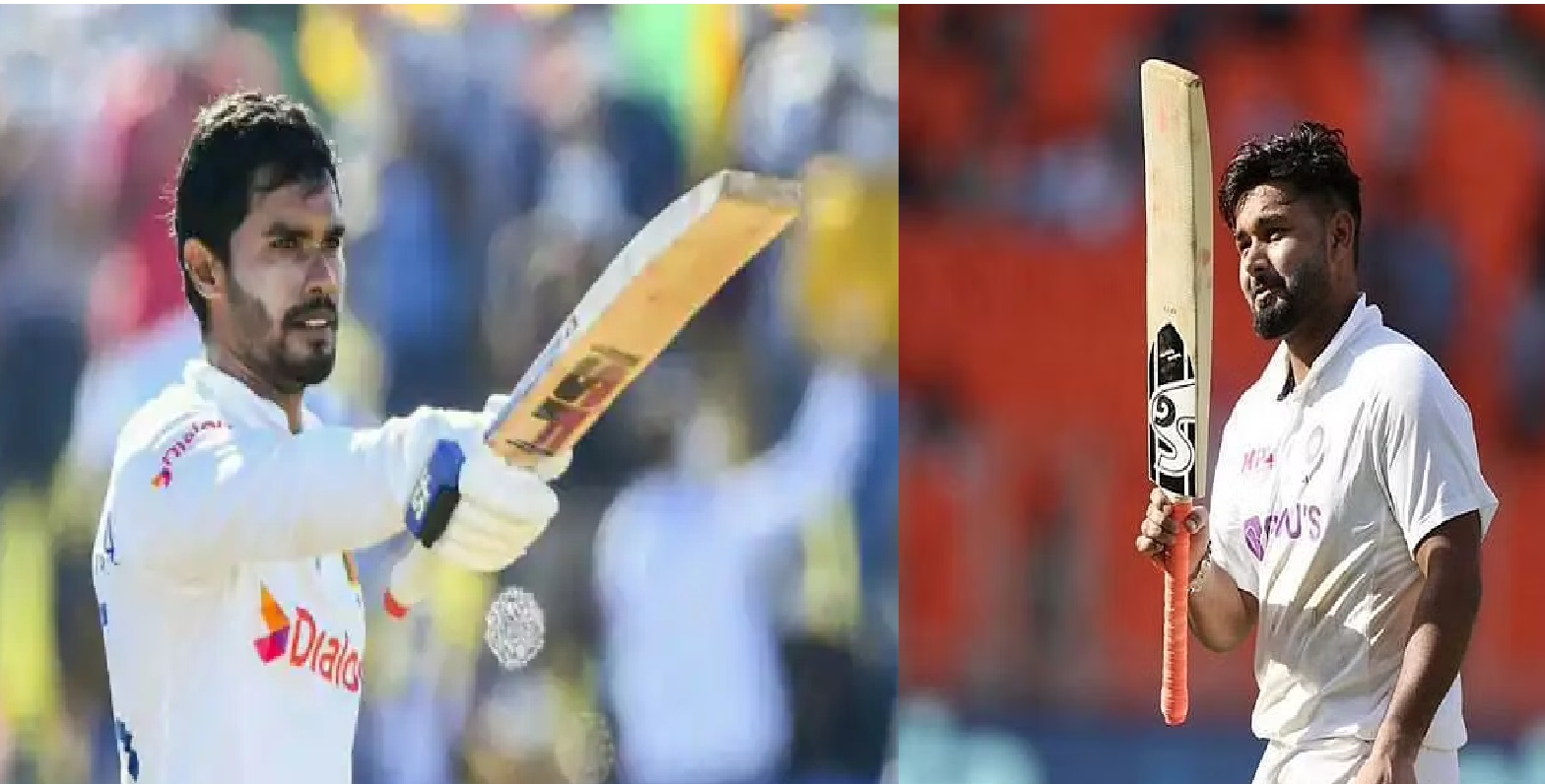 टेस्ट क्रिकेट के ये 5 Cricketers जिन्होंने टेस्ट डेब्यू के मैच में ही जड़ दिया छक्का, देखिए इन धुरंधर खिलाड़ियों की लिस्ट