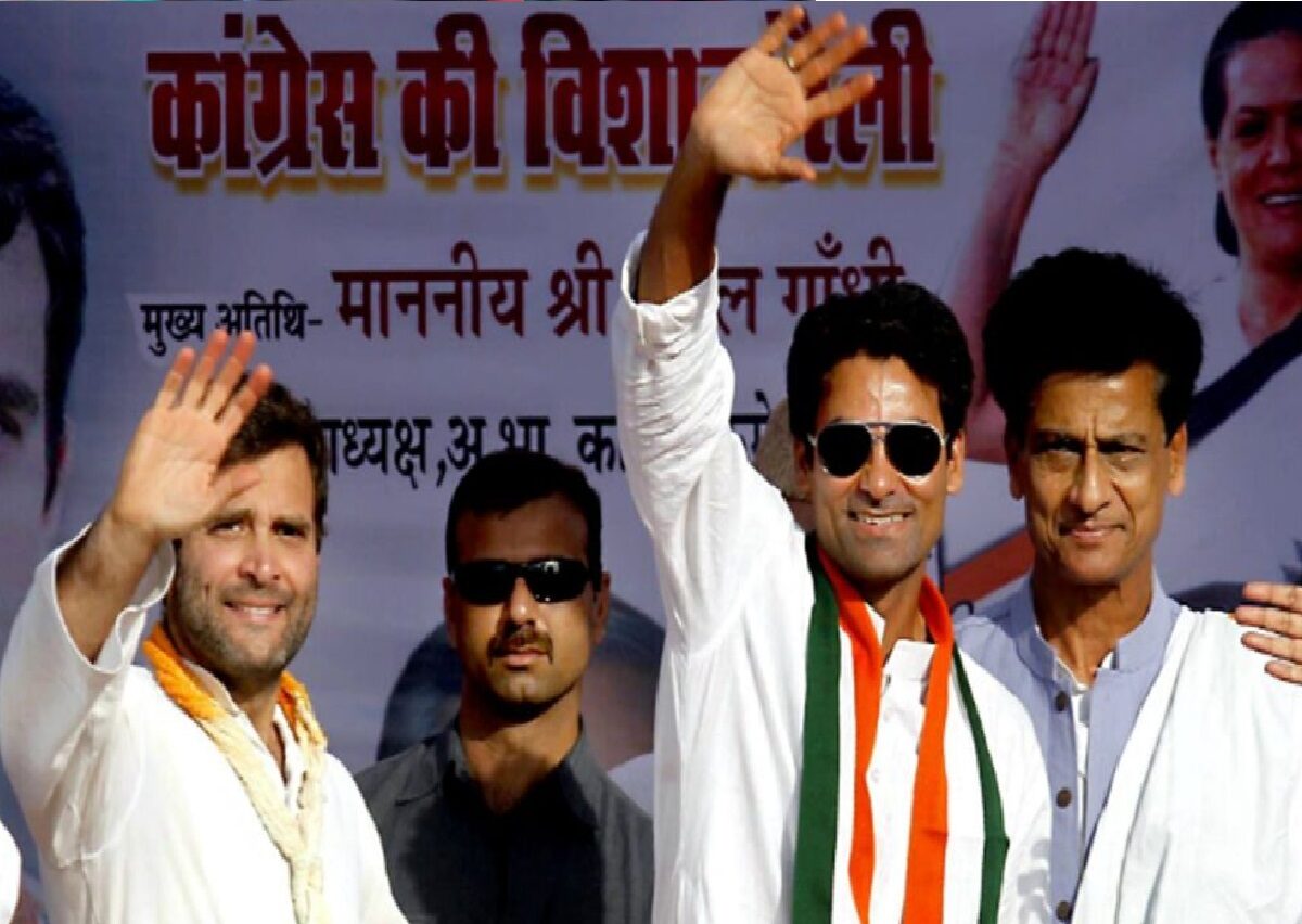 Indian Team के ये 5 धुरंधर खिलाड़ी जिन्होंने क्रिकेट के अलावा राजनीतिक में भी आजमाई किस्मत ,लेकिन फ्लॉप साबित हुए