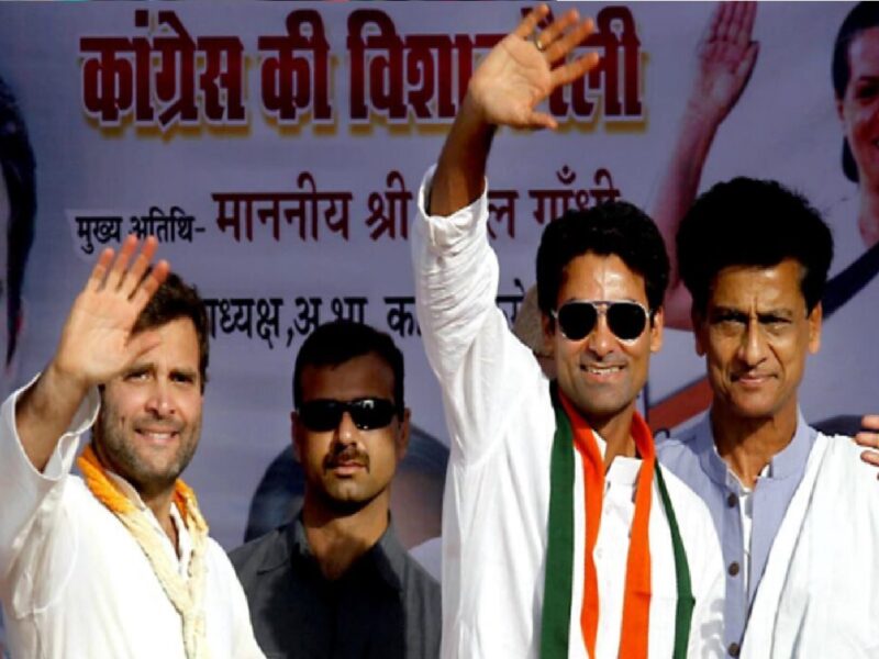 Indian Team के ये 5 धुरंधर खिलाड़ी जिन्होंने क्रिकेट के अलावा राजनीतिक में भी आजमाई किस्मत ,लेकिन फ्लॉप साबित हुए