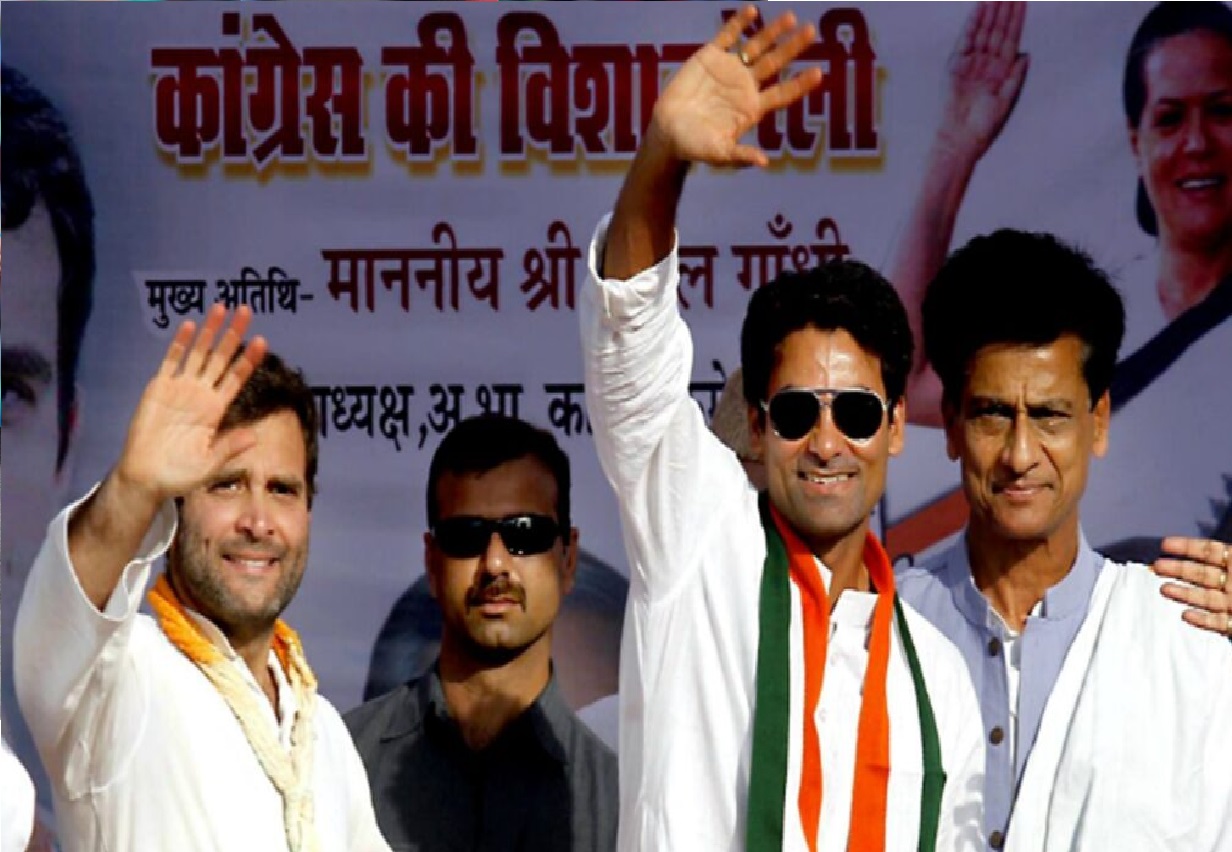 Indian Team के ये 5 धुरंधर खिलाड़ी जिन्होंने क्रिकेट के अलावा राजनीतिक में भी आजमाई किस्मत ,लेकिन फ्लॉप साबित हुए