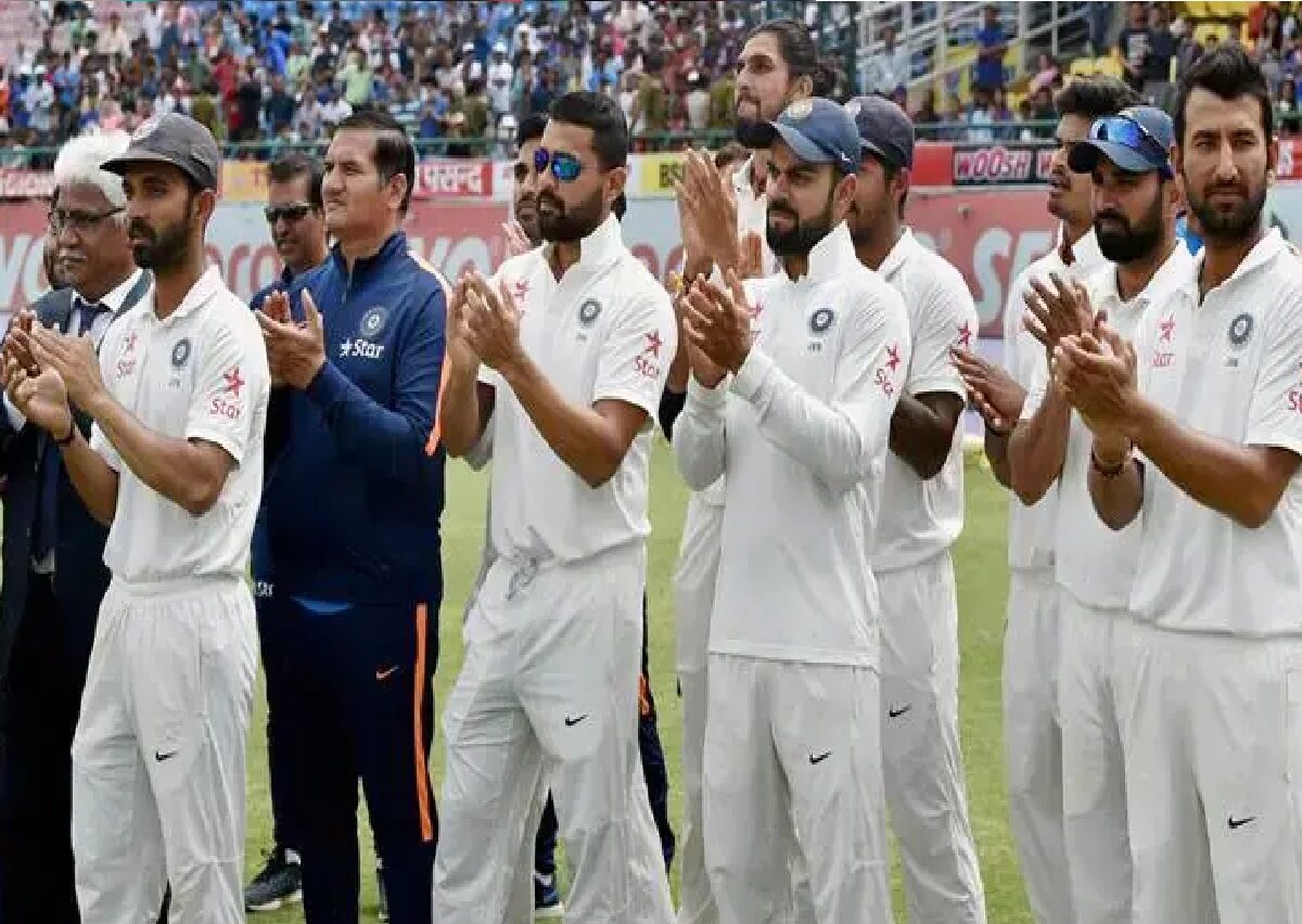 Indian Team के इन 4 खिलाड़ियों का क्रिकेट करियर हो चुका है अब पूरी तरह से खत्म, फिर भी नहीं ले रहे सन्यास