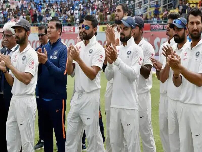 Indian Team के इन 4 खिलाड़ियों का क्रिकेट करियर हो चुका है अब पूरी तरह से खत्म, फिर भी नहीं ले रहे सन्यास