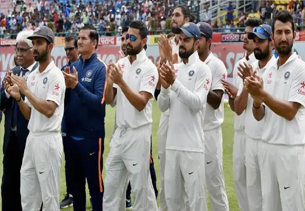 Indian Team के इन 4 खिलाड़ियों का क्रिकेट करियर हो चुका है अब पूरी तरह से खत्म, फिर भी नहीं ले रहे सन्यास