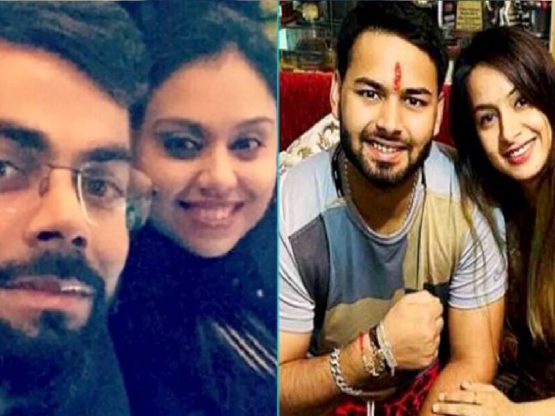Indian Team के इन पांच खिलाड़ियों की बहने कर रही है ऐसा काम, जानकर हो जाएंगे हैरान