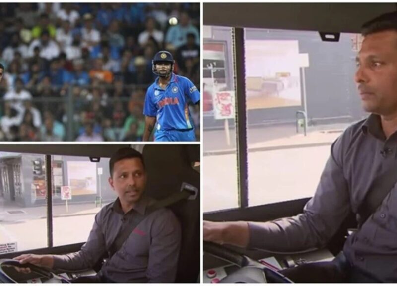 Cricket जगत के यह 3 खिलाड़ी बन गए हैं अब बस ड्राइवर, भारत के खिलाफ किया था डेब्यू