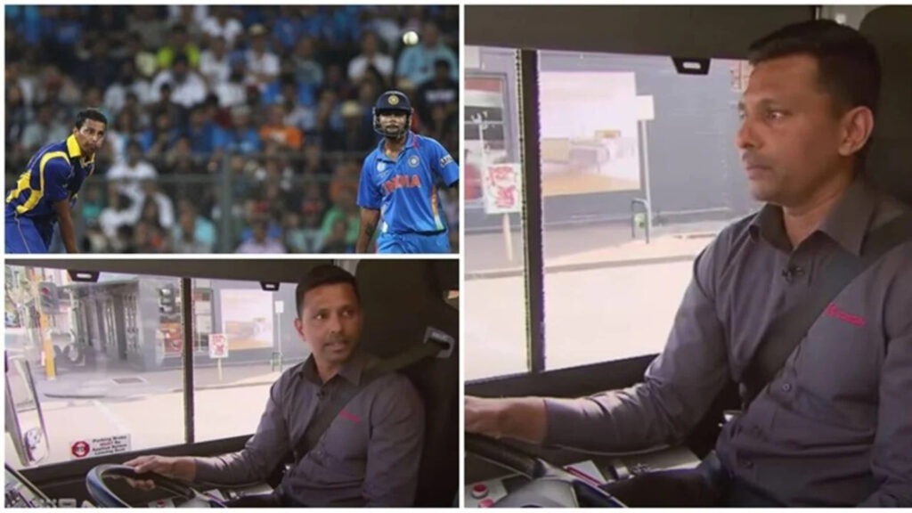 Cricket जगत के यह 3 खिलाड़ी बन गए हैं अब बस ड्राइवर, भारत के खिलाफ किया था डेब्यू