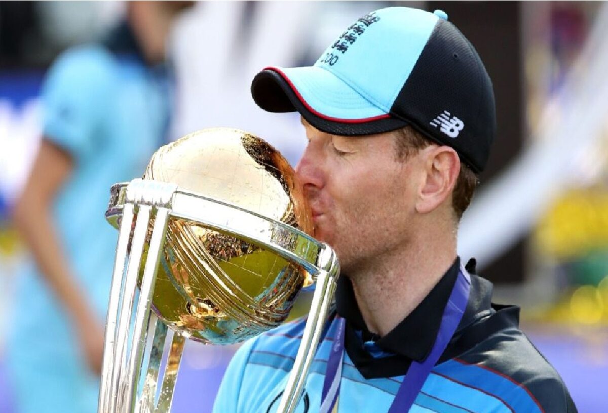 Cricket facts: 2 देशों की तरफ से खेलते हैं यह 5 खिलाड़ी, नाम जानकर हो जाएंगे हैरान