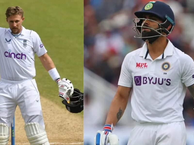 यह खिलाड़ी Joe Root का तोड़े का रिकॉर्ड जानिए विराट और बाबर में से कौन हासिल करेगा उनका स्थान