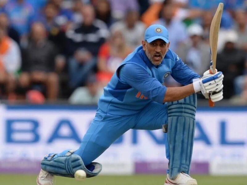 Mahendra Singh Dhoni ने की कप्तानी में इन 5 खिलाड़ियों का करियर हुआ बर्बाद, एक मैच खिलाकर कर दिया बाहर