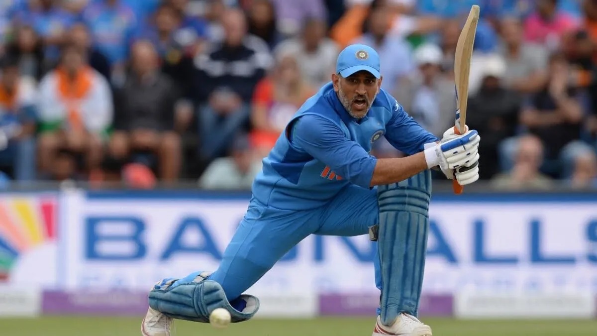 Mahendra Singh Dhoni ने की कप्तानी में इन 5 खिलाड़ियों का करियर हुआ बर्बाद, एक मैच खिलाकर कर दिया बाहर