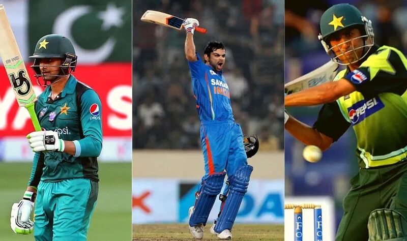 Asia Cup में इन पांच खिलाड़ियों ने बनाए हैं सर्वोच्च स्कोर, लिस्ट में दो भारतीय खिलाड़ियों का भी नाम शामिल