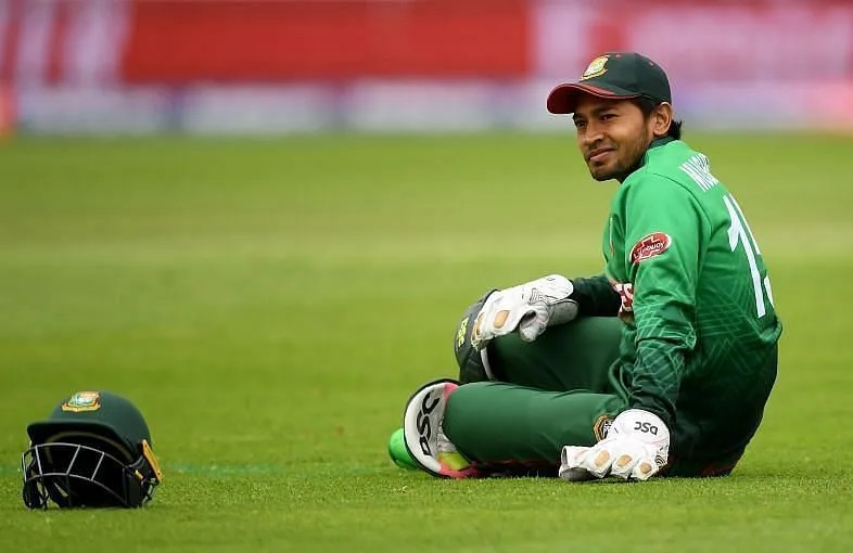 Mushfiqur Rahim ने एशिया कप 2022 के बीच में किया चौंकाने वाला खुलासा, टी20 फॉर्मेंट को कहा अलविदा