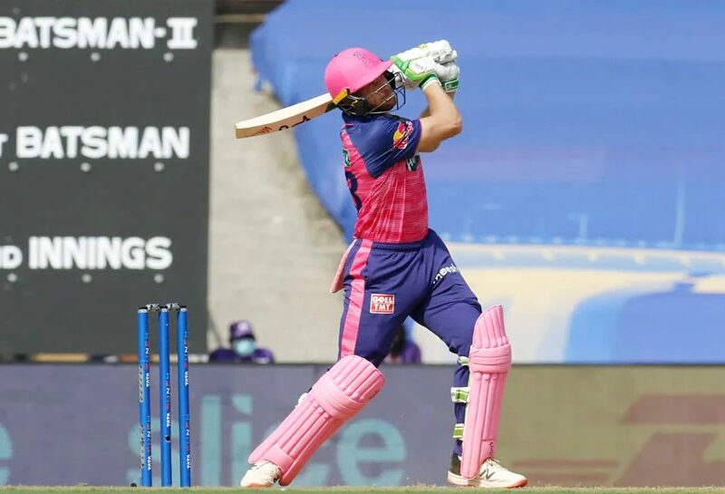 इन 5 नए खिलाड़ियों को Rajasthan Royals ने अपने साथ किया शामिल, नाम जानकर हो जाएंगे हैरान