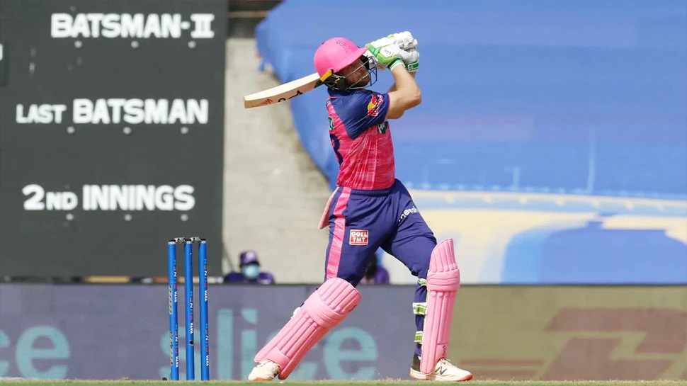 इन 5 नए खिलाड़ियों को Rajasthan Royals ने अपने साथ किया शामिल, नाम जानकर हो जाएंगे हैरान