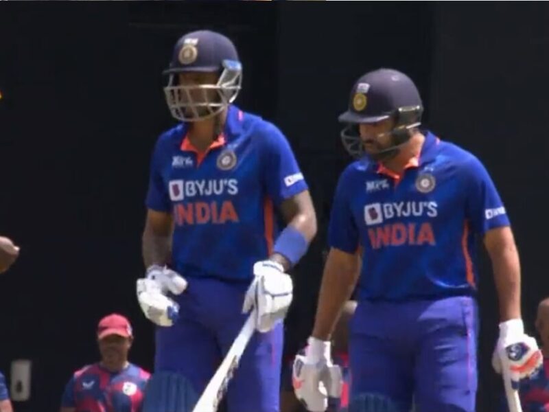 SuryaKumar Yadav से ओपनिंग कराने के पीछे कोच और कप्तान ने की बड़ी प्लानिंग, भुवनेश्वर कुमार ने किया बड़ा खुलासा