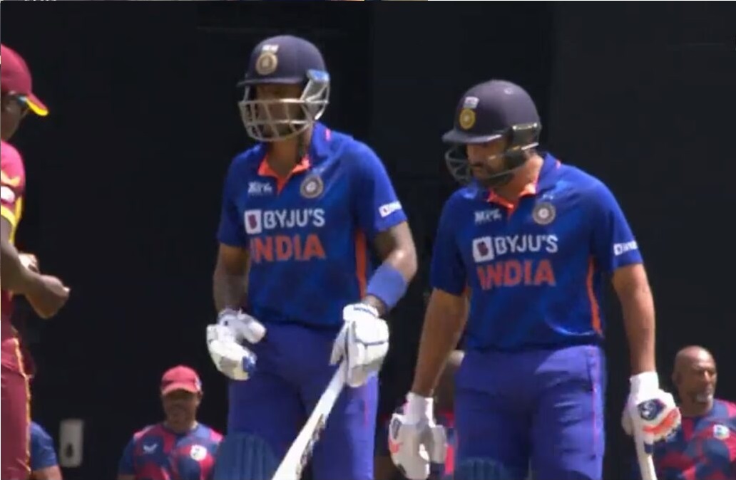 SuryaKumar Yadav से ओपनिंग कराने के पीछे कोच और कप्तान ने की बड़ी प्लानिंग, भुवनेश्वर कुमार ने किया बड़ा खुलासा