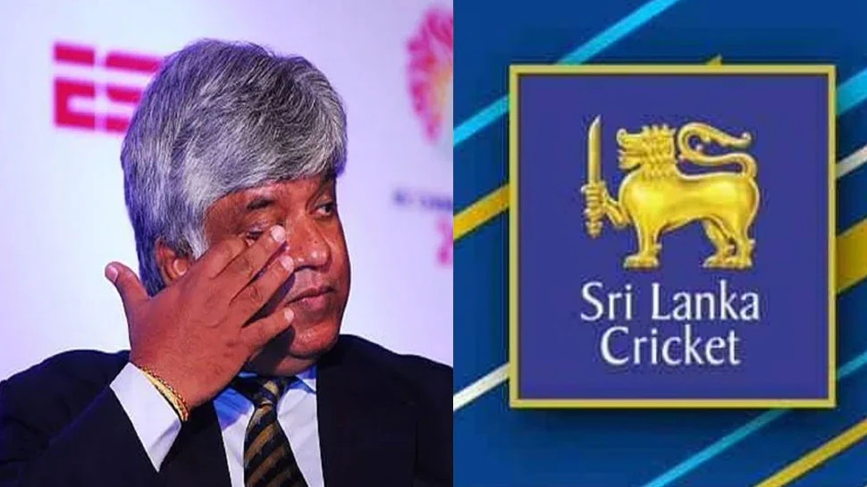 SLC ने श्रीलंका के पूर्व Captain Arjun Ranatunga के खिलाफ कानूनी कार्रवाई करने का किया फैसला,2 अरब रुपया का मांगा गया हर्जाना