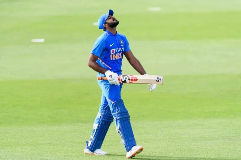 भारतीय क्रिकेट ये 3 खिलाड़ी जिन्होंने Team India में नहीं कायम रख पाई जगह, आज भी देख रहे हैं रास्ता