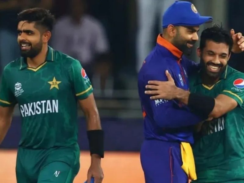टीम इंडिया को जीतना है Asia Cup तो पाकिस्तान के इन 4 क्रिकेटरों को देनी होगी मात, कर रहे हैं शानदार प्रदर्शन