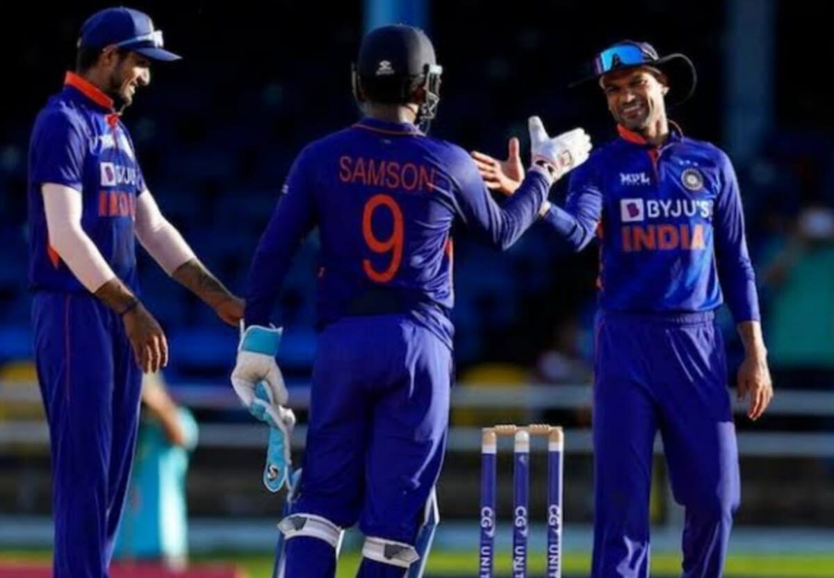आवेश खान की इस छोटी सी चूक से भारत की वेस्ट इंडीज के खिलाफ हार हुई