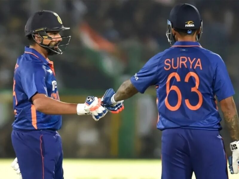 SuryaKumar Yadav को ओपनिंग करता देख दंग रह गए पूर्व कप्तान, जताई नाराजगी कहा, 'सूर्या का करियर मत बर्बाद करो...'