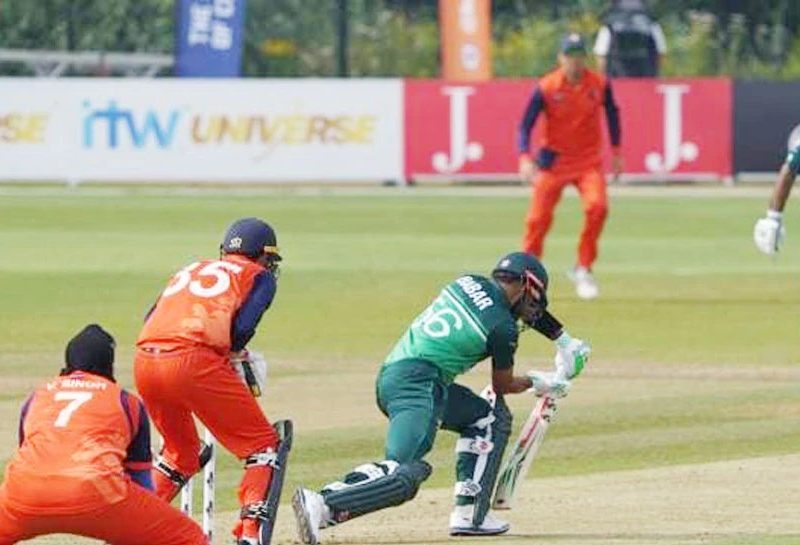 पाकिस्तान ने Netherland को आखिरी मैच हराने के लिए की जमकर बेईमानी, जानिए क्या है पूरा मामला