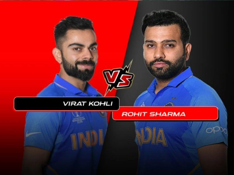 विराट कोहली और रोहित शर्मा में Asia Cup के दौरान आगे निकलने की चलेगी होड़, जो जीता उसके नाम होगा बड़ा रिकॉर्ड