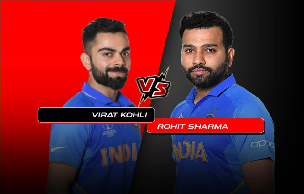 विराट कोहली और रोहित शर्मा में Asia Cup के दौरान आगे निकलने की चलेगी होड़, जो जीता उसके नाम होगा बड़ा रिकॉर्ड