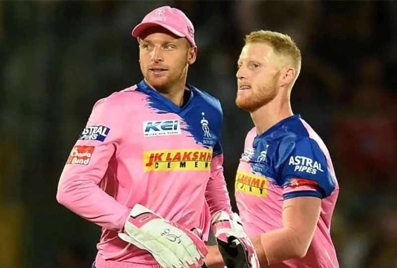 Ben Stokes एक बार फिर से आईपीएल में आ सकते हैं नजर, वापसी को लेकर दिया बड़ा बयान
