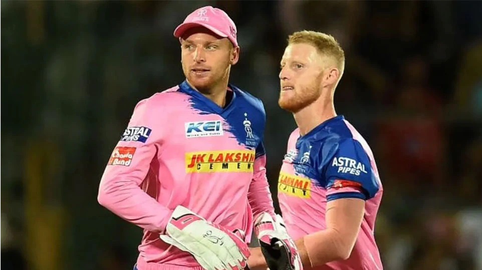 Ben Stokes एक बार फिर से आईपीएल में आ सकते हैं नजर, वापसी को लेकर दिया बड़ा बयान