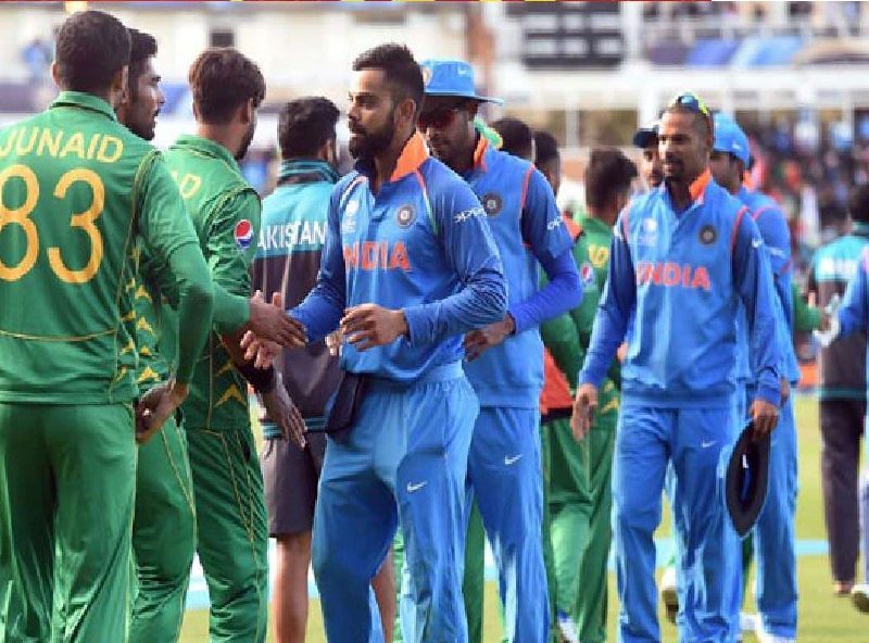 भारत बनाम पाकिस्तान के मैच में Team India का यह पांच खिलाड़ी मचाएंगे गदर, डरती है पाक टीम