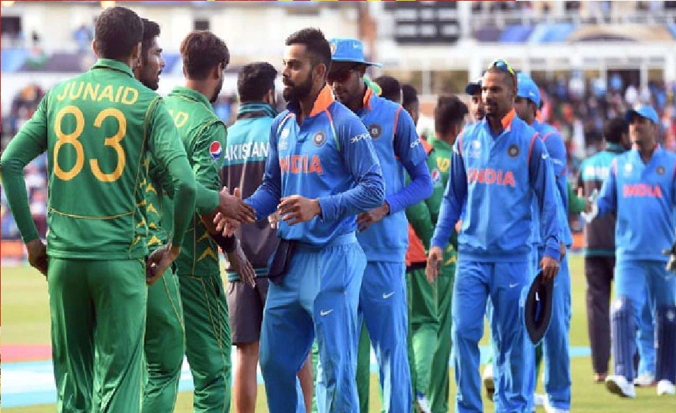 भारत बनाम पाकिस्तान के मैच में Team India का यह पांच खिलाड़ी मचाएंगे गदर, डरती है पाक टीम