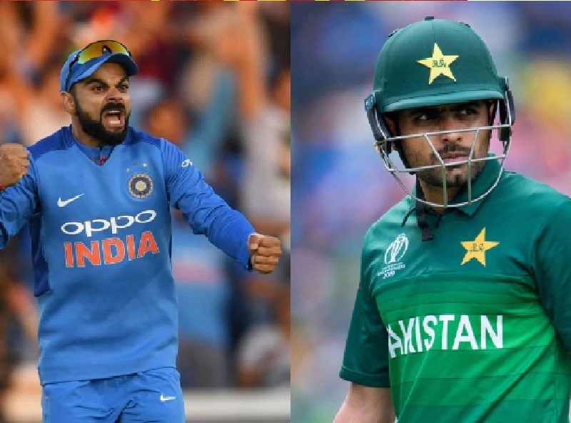 Asia Cup में कौन सा खिलाड़ी मचाएगा धमाल, विराट और बाबर आजम में से किसके हैं सबसे बेहतरीन आंकड़े