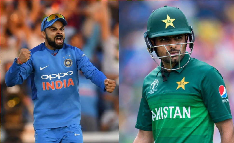 Asia Cup में कौन सा खिलाड़ी मचाएगा धमाल, विराट और बाबर आजम में से किसके हैं सबसे बेहतरीन आंकड़े