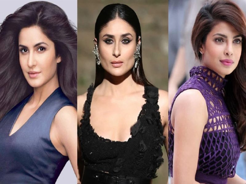 Bollywood की इन 5 मशहूर अदाकाराओ के बीच है 36 का आंकड़ा, एक ने तो दूसरे पर उठा दिया था हाथ