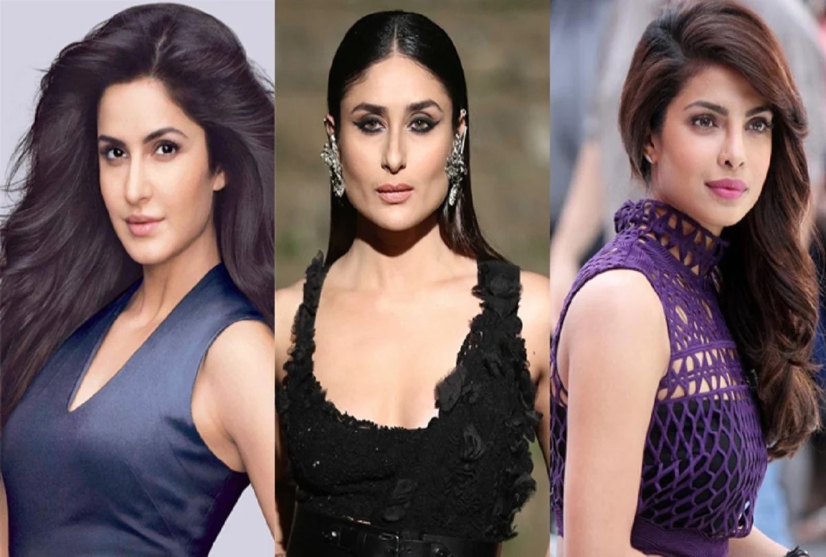 Bollywood की इन 5 मशहूर अदाकाराओ के बीच है 36 का आंकड़ा, एक ने तो दूसरे पर उठा दिया था हाथ