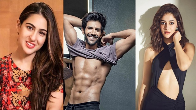 Kartik Aaryanने इन 5 लड़कियों के साथ रखा है संबंध, लिस्ट में एक से बढ़कर एक खूबसूरत अभिनेत्रियां हैं शामिल
