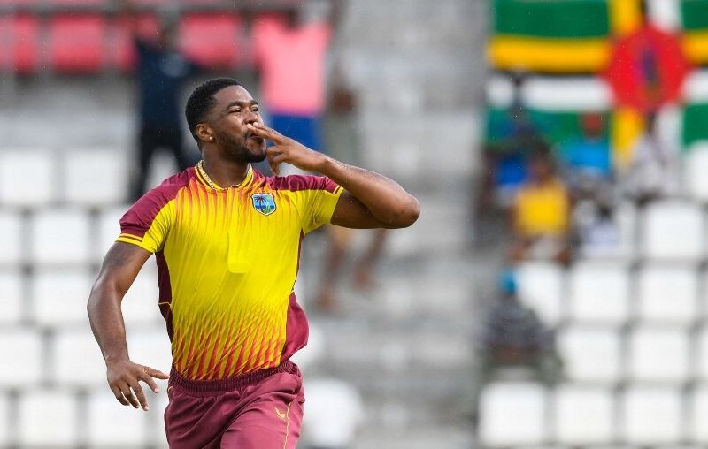 WI vs IND: दूसरे T20 मैच में बने बड़े 8 रिकॉर्ड, रोहित शर्मा को होना पड़ा शर्मसार, तो ओबेड मैकॉय ने बनाया बड़ा रिकॉर्ड