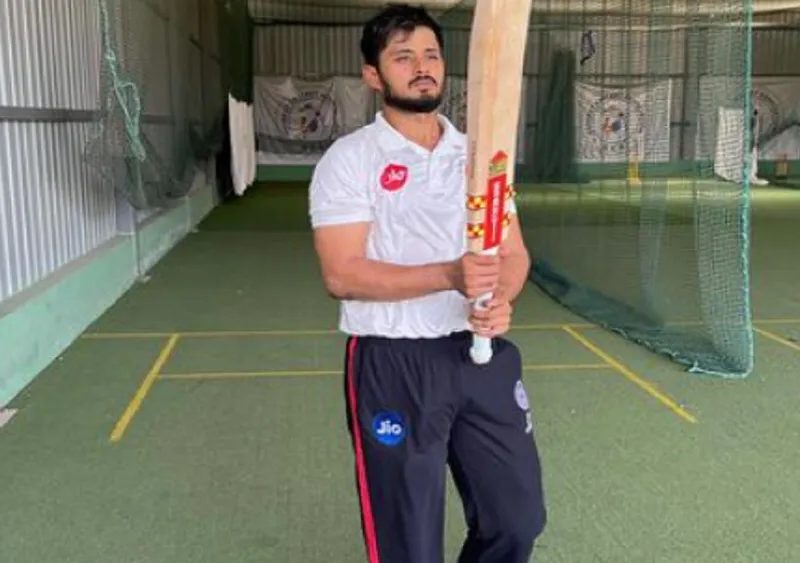 Priyank Panchal करेंगे भारतीय टीम की कप्तानी, न्यूजीलैंड के खिलाफ सौपी गई कमान ,टीम का हुआ ऐलान