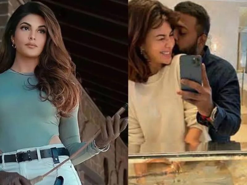 Bollywood की जैकलिन फर्नांडीस ने 5 मर्दों के साथ बनाए संबंध, एक के साथ प्राइवेट तस्वीर तक हो चुकी है लीक