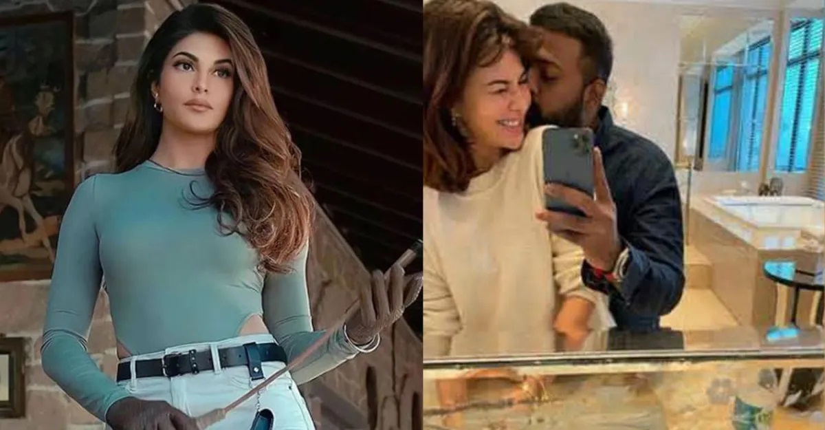 Bollywood की जैकलिन फर्नांडीस ने 5 मर्दों के साथ बनाए संबंध, एक के साथ प्राइवेट तस्वीर तक हो चुकी है लीक