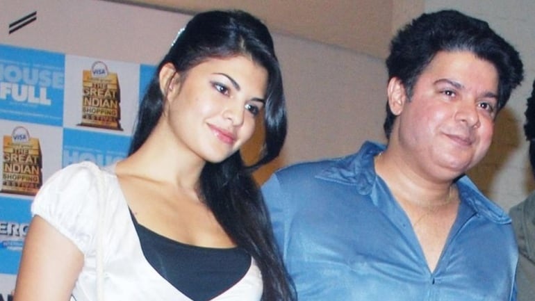 साजिद खान (sajid khan)