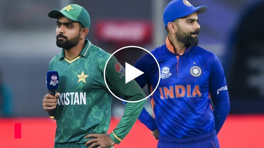 INA vs PAK: पाकिस्तान का यह खिलाड़ी चाहता है विराट कोहली जल्द लगाए शतक, कर रहा है फॉर्म में लौटने की दुआ