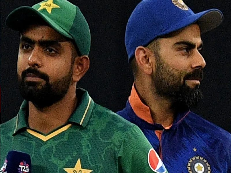 पाकिस्तान के एशिया कप 2022 में Virat Kohli बनायेंगे सबसे बड़ा रिकॉर्ड, ऐसा करने वाले बनेंगे भारतीय खिलाड़ी